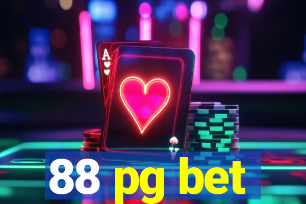 88 pg bet